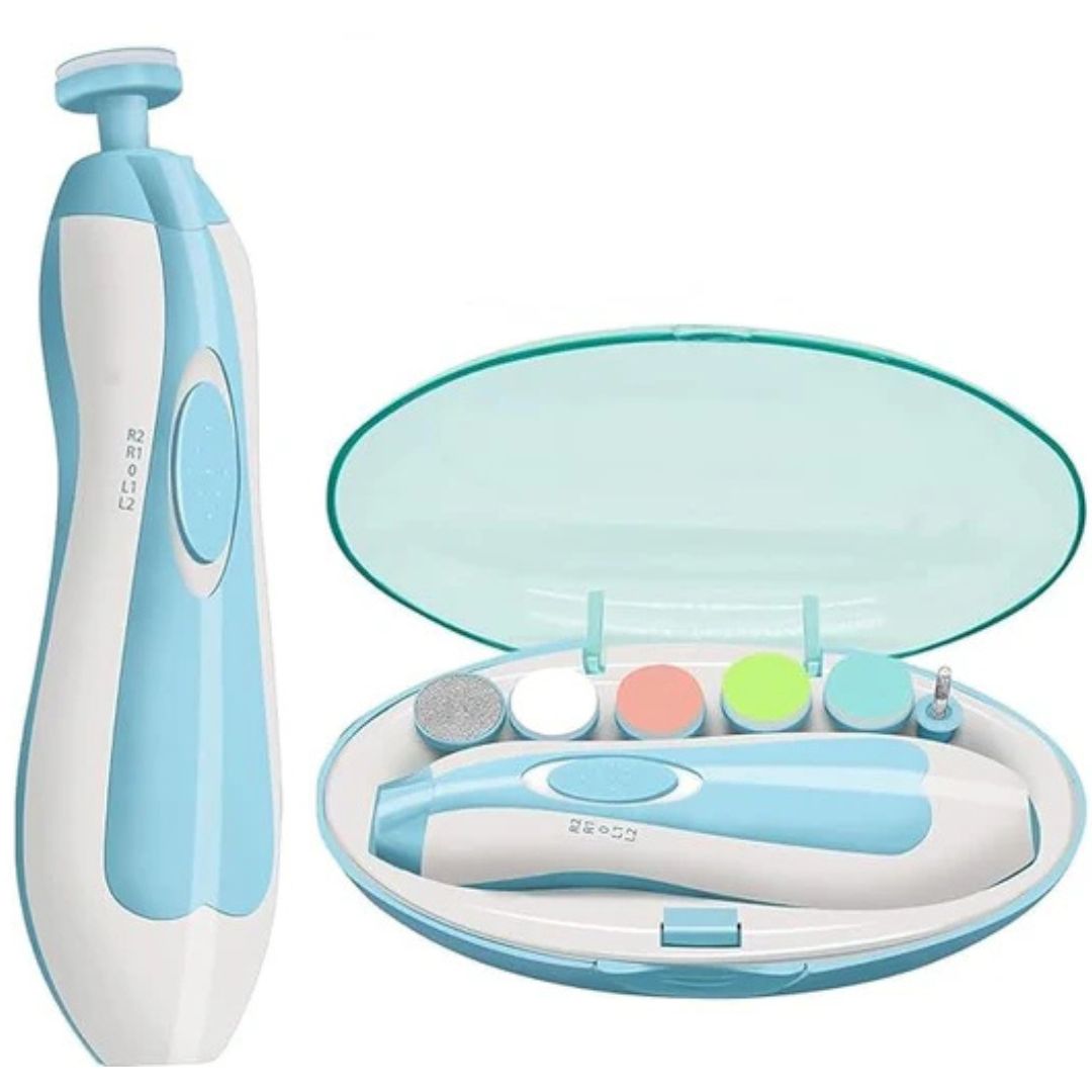 Baby nail Trimmer