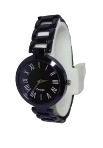 Black Lades Watch