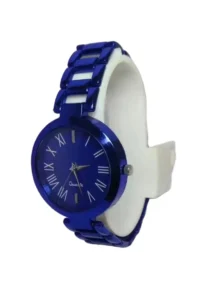 Blue Lades Watch