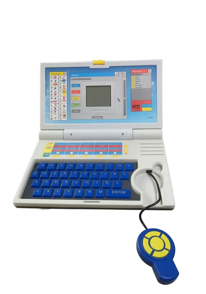 Educational Laptop for Kids