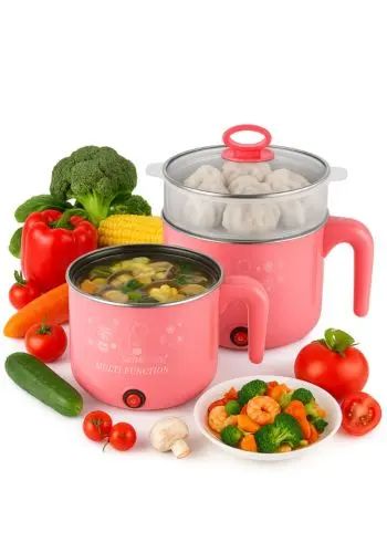 Electric Multi Cooker