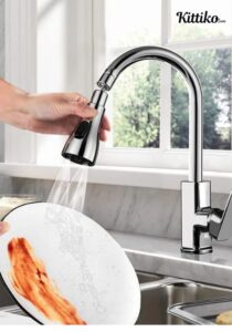 Flexura Flexible Tap Extender
