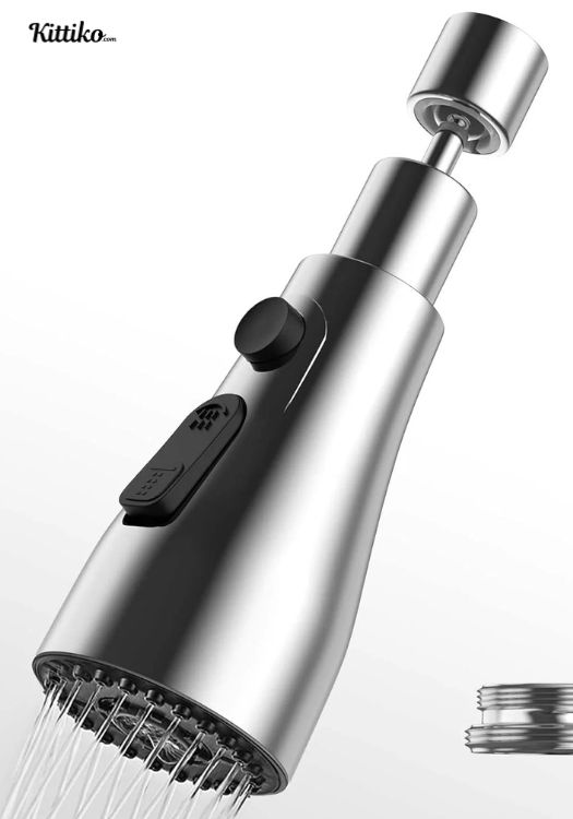 Flexura Flexible Tap Extender5