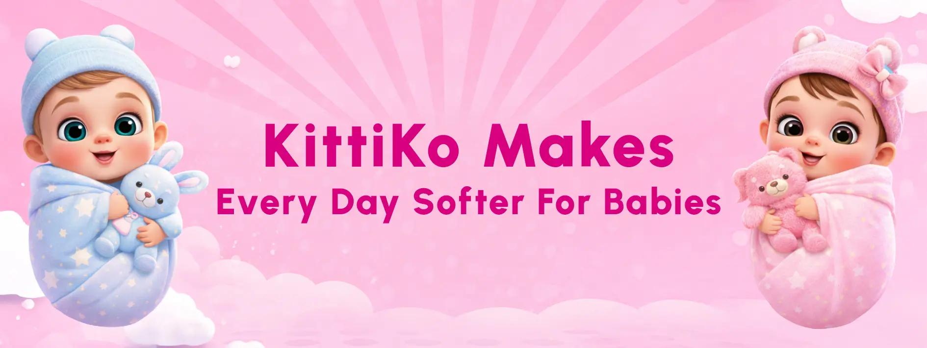 Real babies web baner